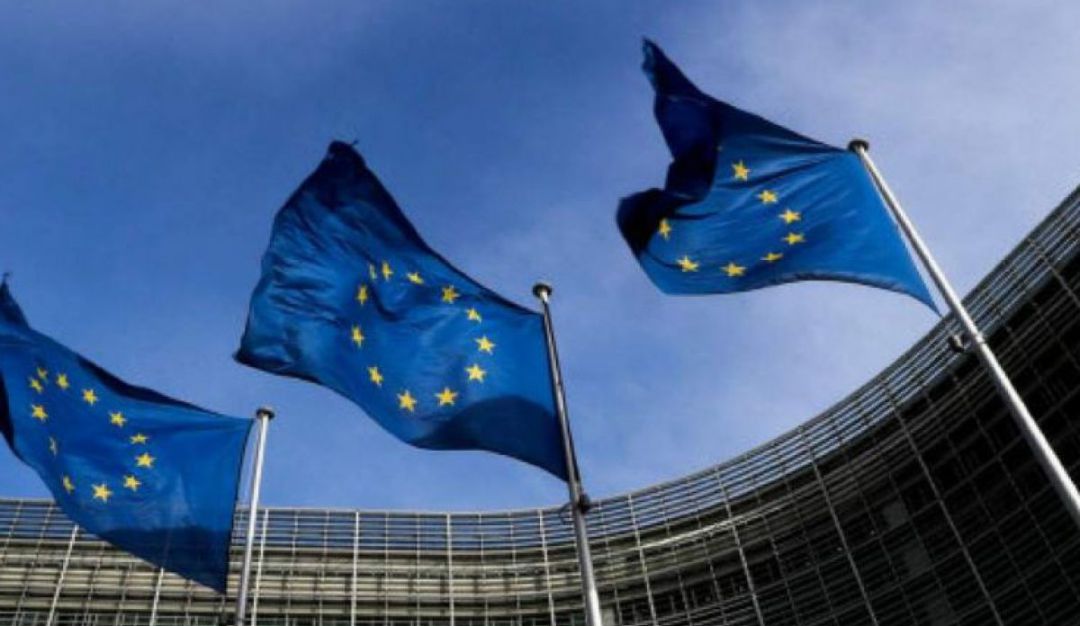UE reconoce a Guaidó y denuncia iregularidades en el Parlamento venezolano: Tras elección en Parlamento venezolano, UE reconoce a Guaidó