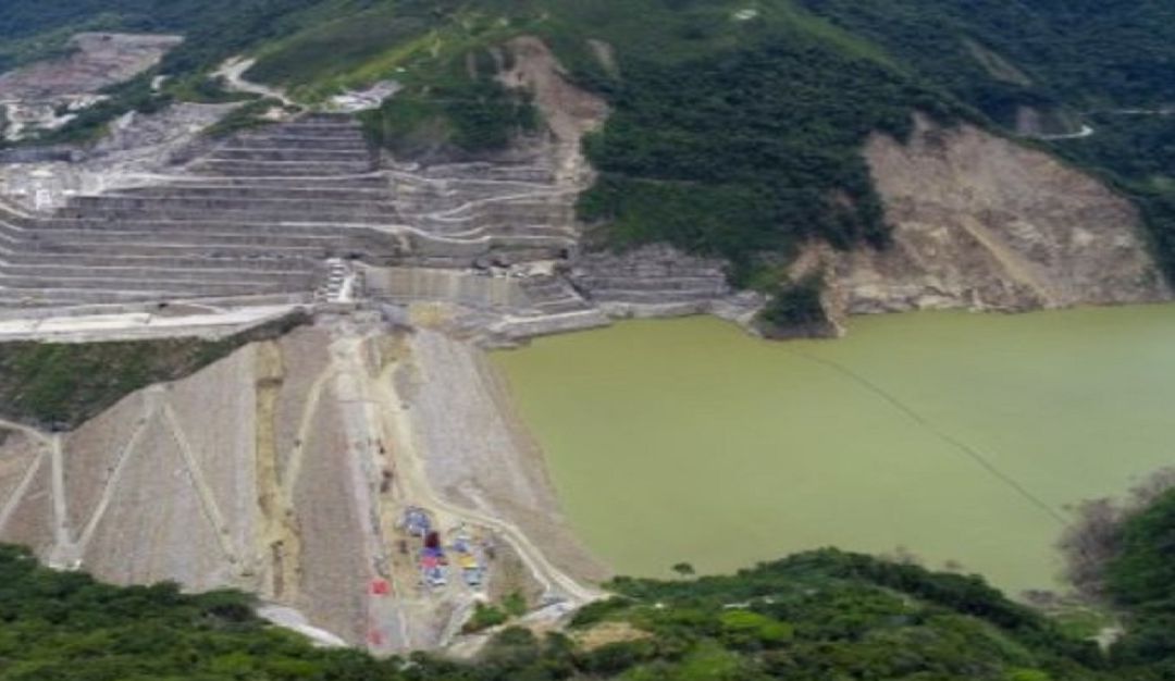 Multa a EPM por licencia ambiental Hidroituango: EPM deberá pagar una nueva multa económica