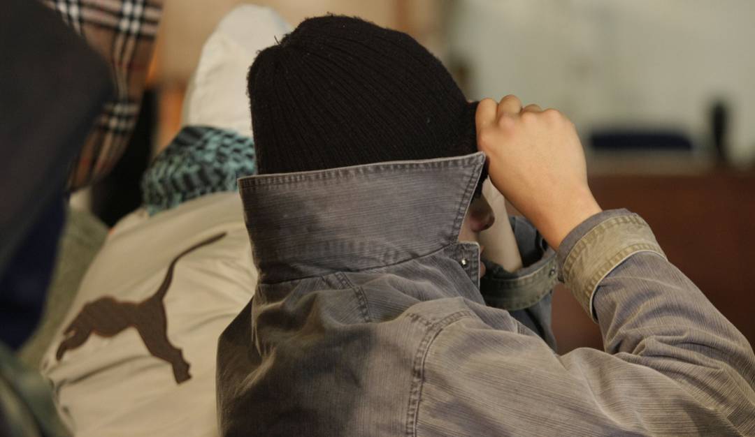 Cae banda que se dedicaba a la pornografía con menores de 18 años