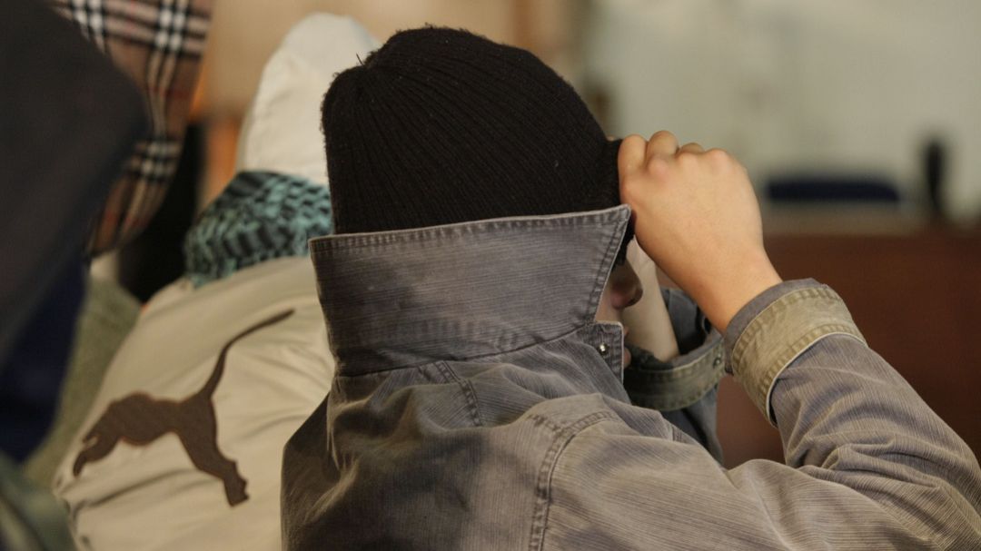 Cae banda que se dedicaba a la pornografía con menores de 18 años