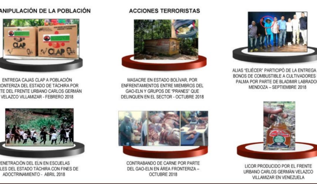 Pruebas fotos Dossier Iván Duque ONU: Siguen los cuestionamientos a Duque por pruebas entregadas a la ONU