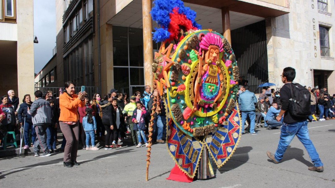 ¡Éxito total! El Onomástico dejó huella en Pasto