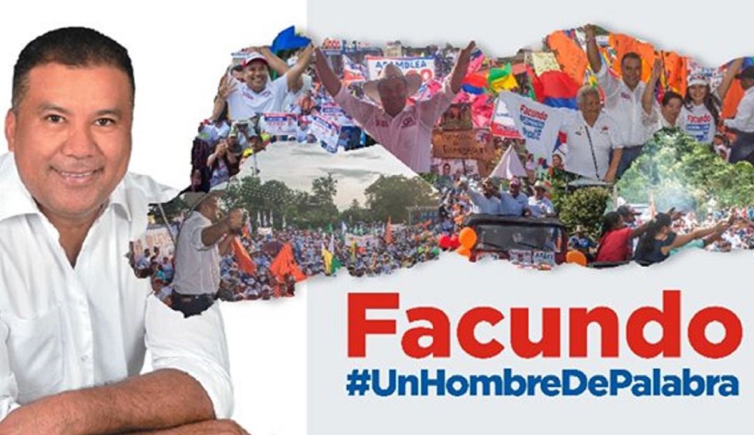 Elecciones alcaldías y gobernaciones Colombia: El candidato en Arauca que tiene más de 70 investigaciones