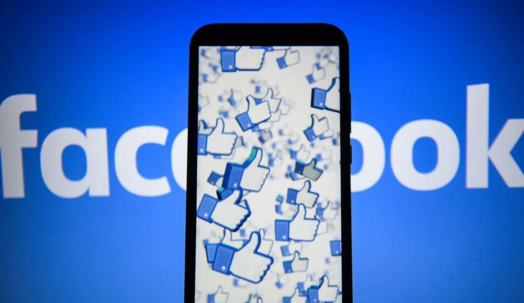 Quitan los likes de Facebook en Australia: Facebook ya ocultó el número de "me gusta" en este país