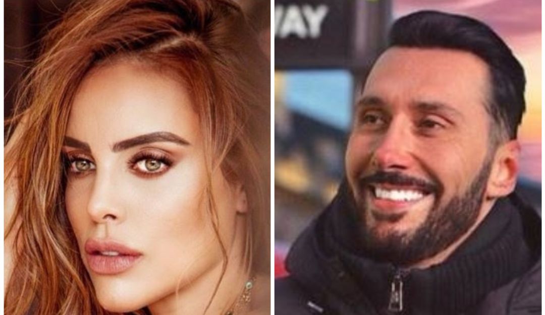 Nueva pareja de Sara Corrales: ¡Pillados! ¿Sara Corrales con ex de Ariadna Gutiérrez?