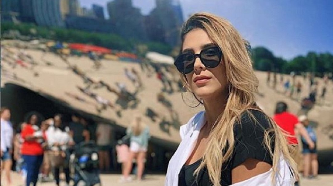 ¡Daniela Ospina se confiesa! Quiere casarse y tener más hijos