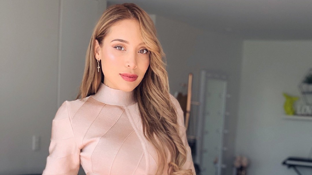 Le dijeron a Luisa Fernanda W que no se parece a su hijo y respondió