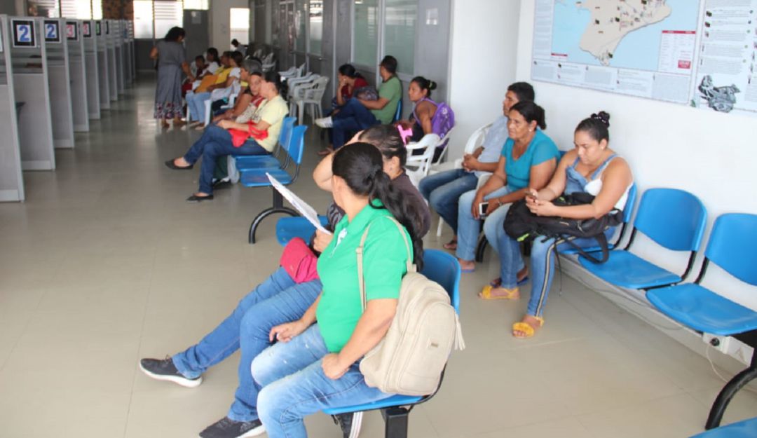 Instalaciones oficina de víctimas en Cartagena: Oficina para atención de víctimas mejora sus instalaciones en Cartagena