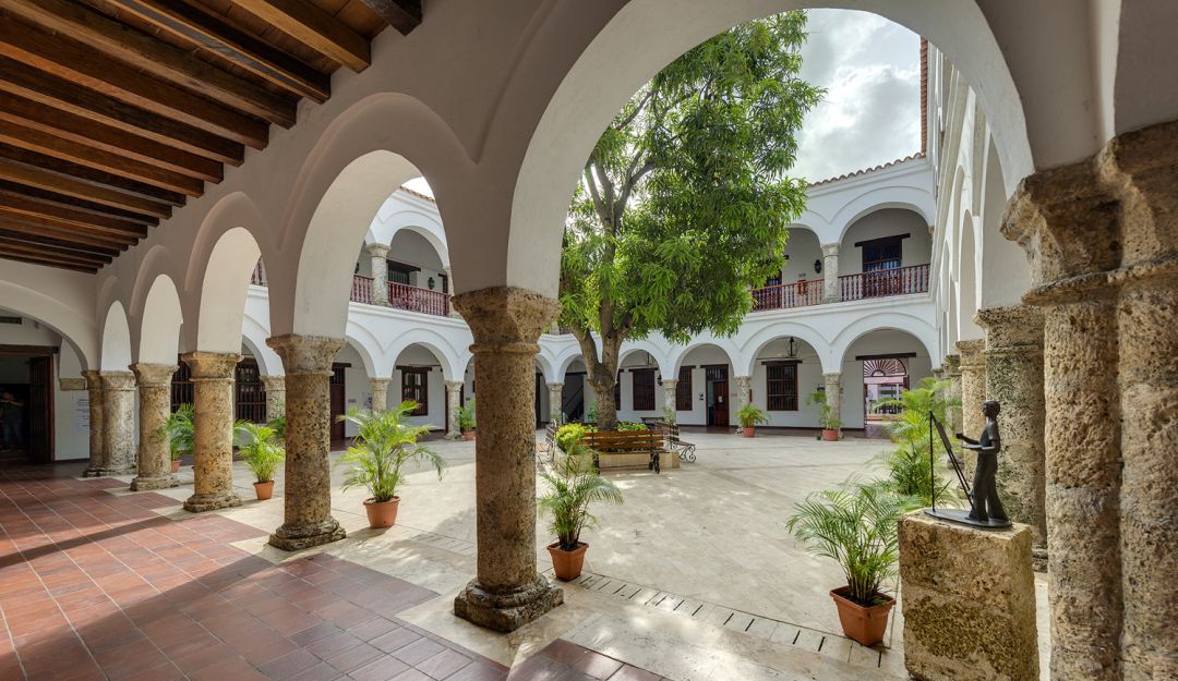 Formación musical en Cartagena: En Cartagena, músicos internacionales dictarán talleres formativos