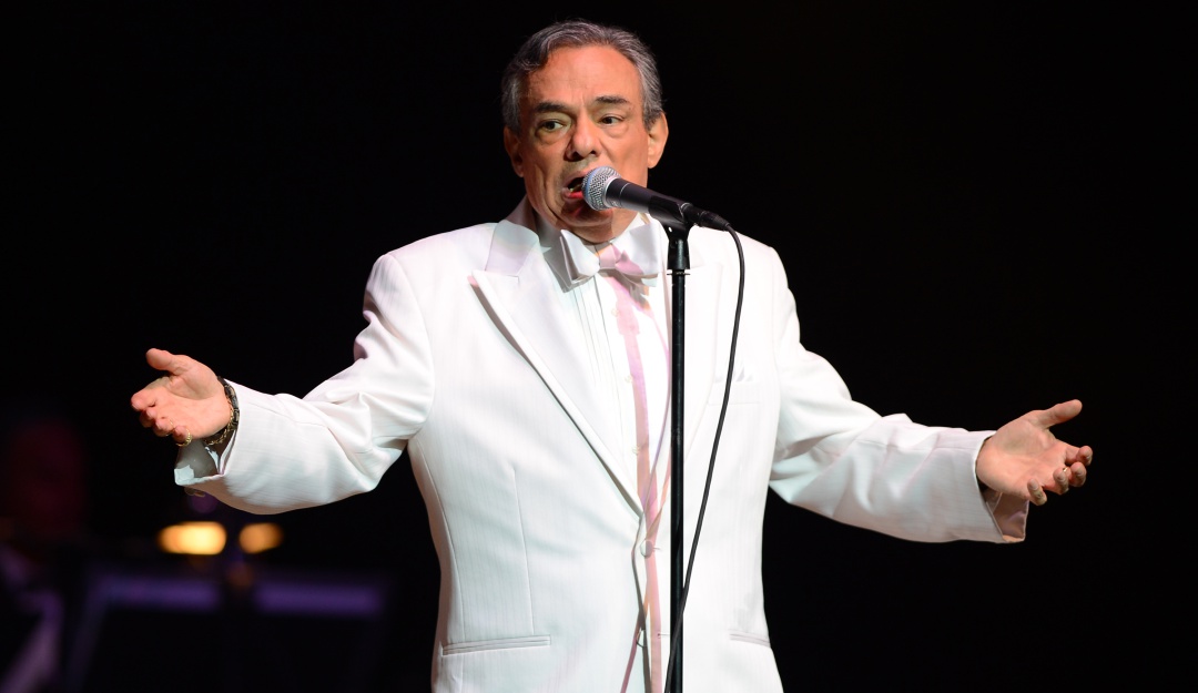 Muerte José José: Recordamos a 'El príncipe de la canción'