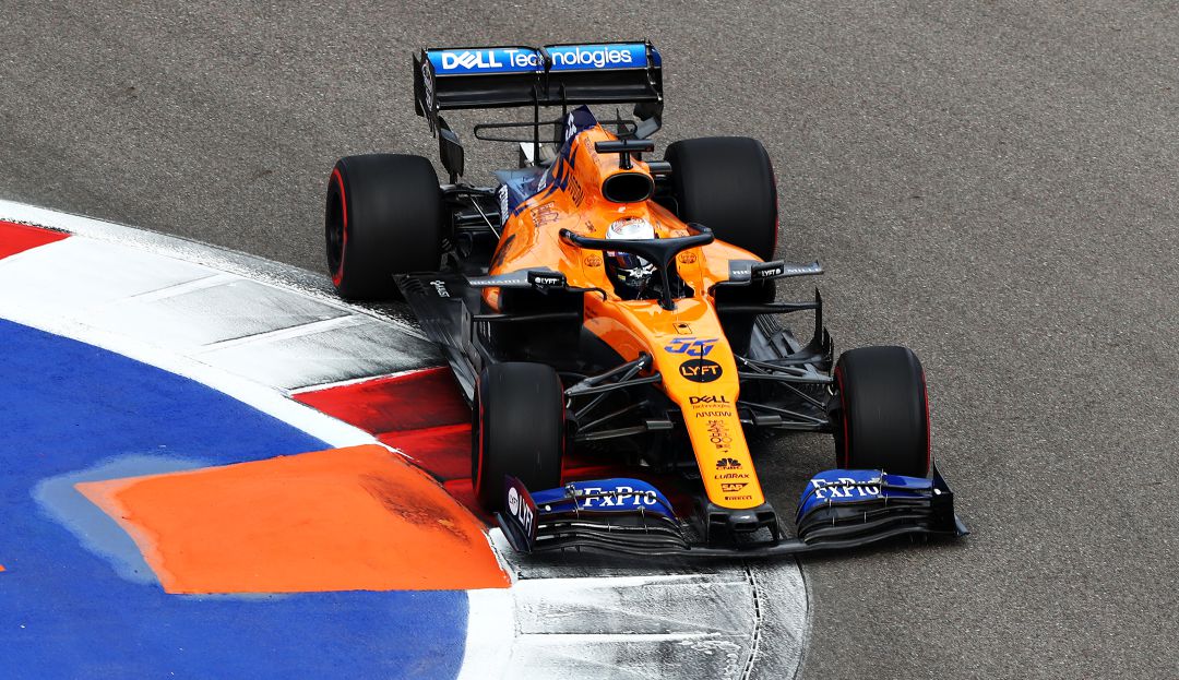Fórmula 1 Escuderías: McLaren se separará de Renault y volverá a usar motores Mercedes