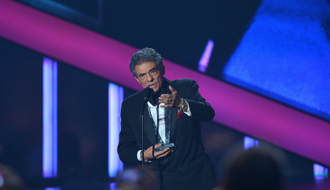 Muerte José José: Falleció el cantante mexicano José José