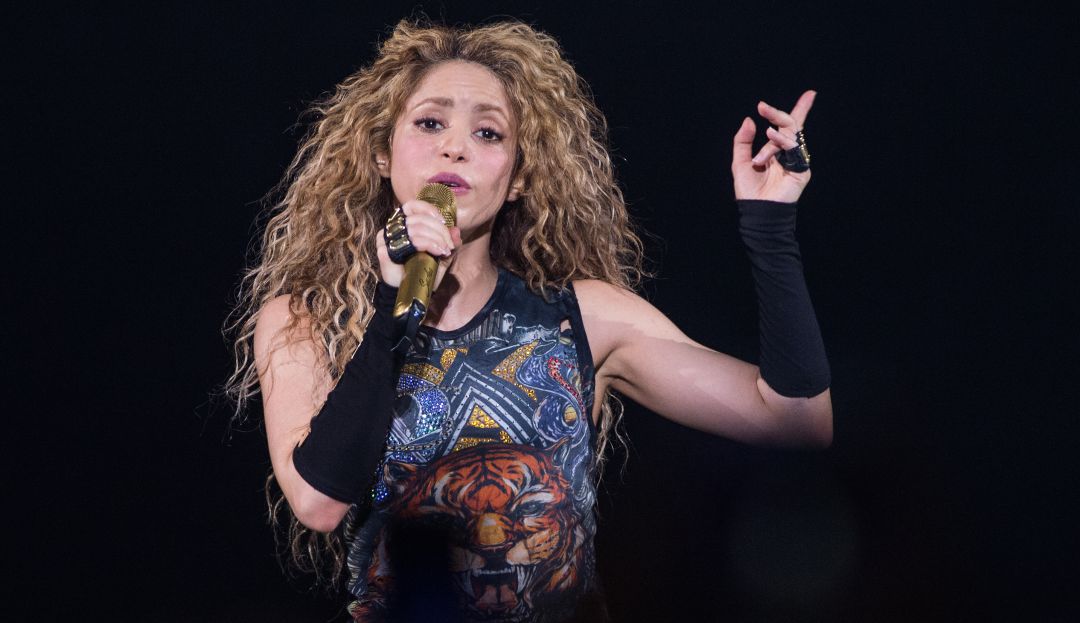 Shakira Jennifer López: "JLo y la esposa de Piqué": periodista es criticada por fans de Shakira