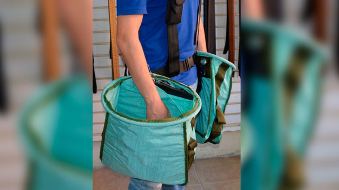 Nuevos elementos para desarrollar sin riesgos los trabajos agrícolas