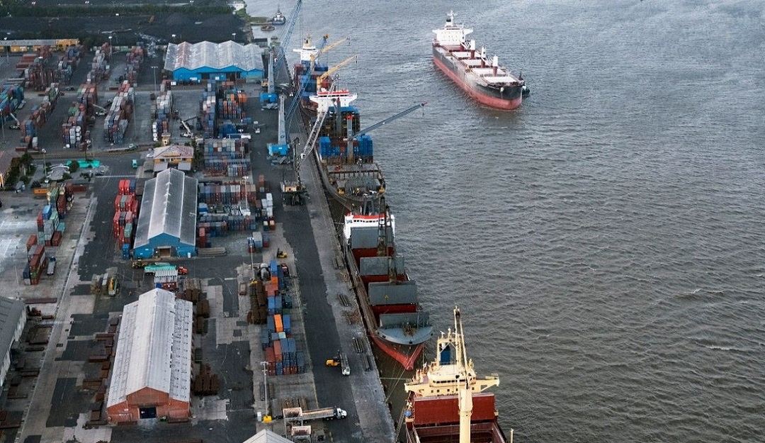 Puerto de Barranquilla: "Nuevo calado en el Puerto permitirá ingreso de dos buques": Asoportuaria