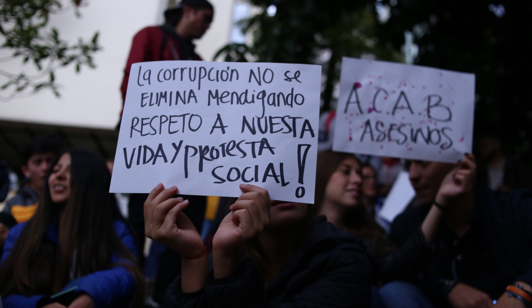 Corrupción en la Universidad Distrital: Días claves para el caso de corrupción de la U Distrital en la Fiscalía
