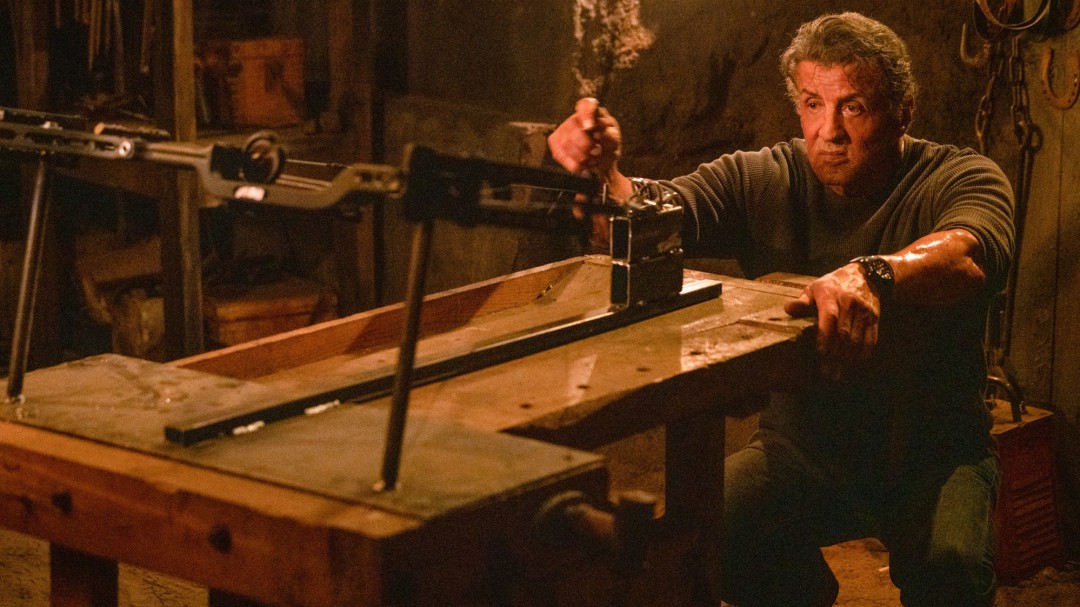 Rambo: La Última Misión, la peor… de una saga desgastada