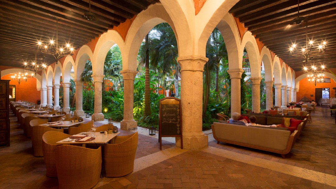 Sofitel Legend Santa Clara recibe certificación de calidad turística