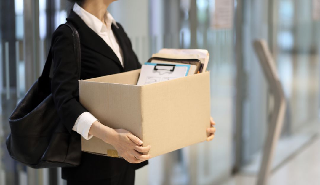 desempleo en Colombia: Las mujeres las más afectadas con el desempleo en Colombia