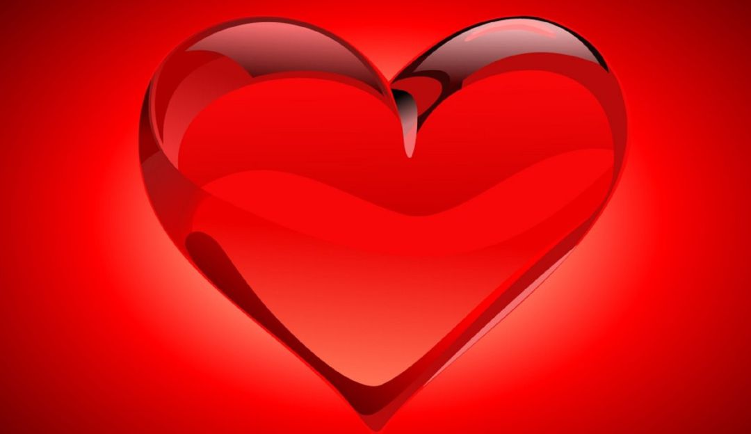 Los pacientes deben trabajar por tener corazones sanos y felices.