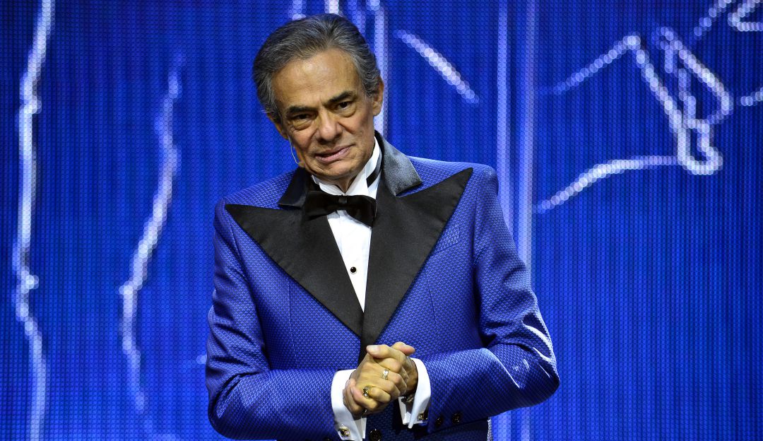 José José México restos: Hijos de José José: "No sabemos dónde está el cuerpo"