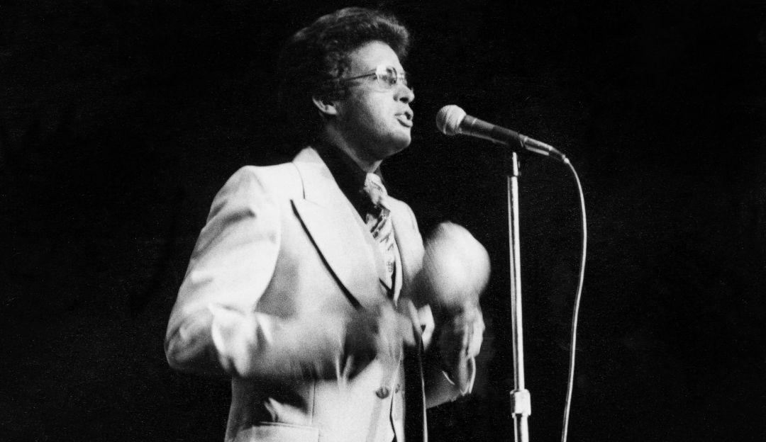 Un día como hoy nació Héctor Lavoe: ¿Cuál es su tema favorito de Héctor Lavoe 73 años después de su nacimiento?