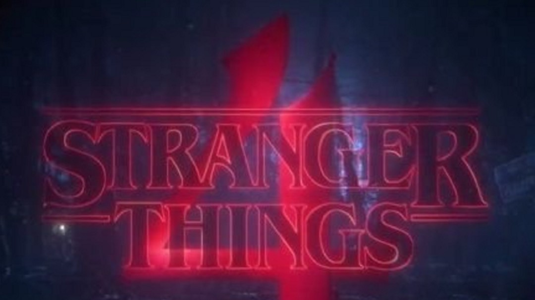 El misterio detrás del teaser de la cuarta temporada de Stranger Things
