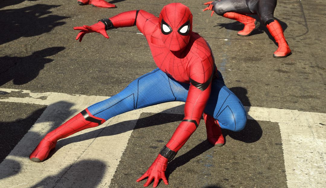 Nueva entrega de 'Los Vengadores' The Avengers: ¿Se viene una nueva entrega de 'Los Vengadores'?