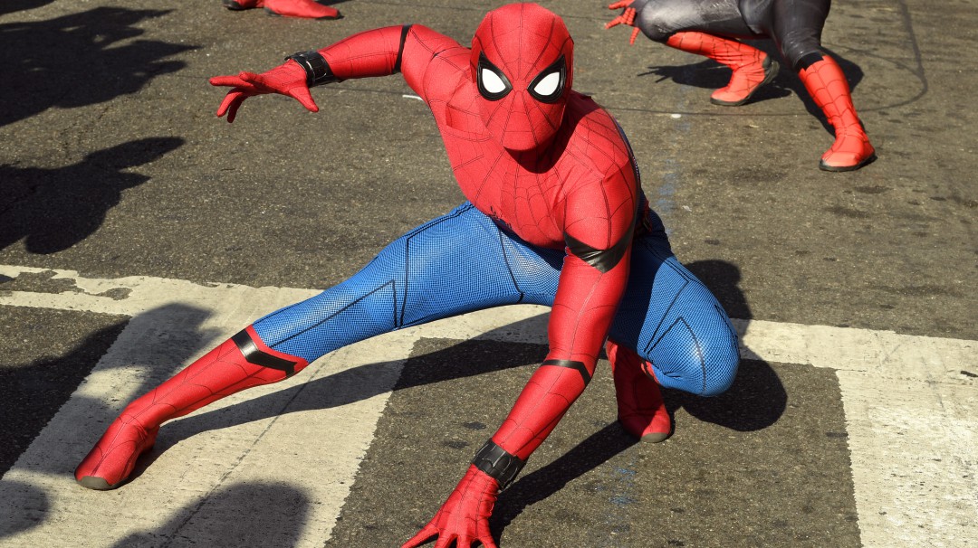 ¿Se viene una nueva entrega de 'Los Vengadores'?