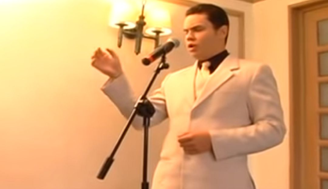 José José Yo Me Llamo: ¿Qué pasó con el imitador colombiano de José José?