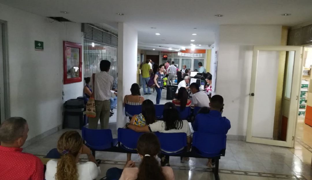 Viajes al exterior: Más de 15 mil tolimenses han solicitado el pasaporte