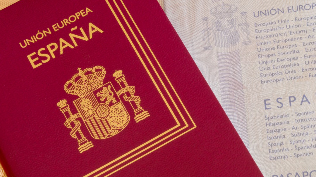 Hoy vence el plazo para proceso de nacionalidad española a judíos sefardíes