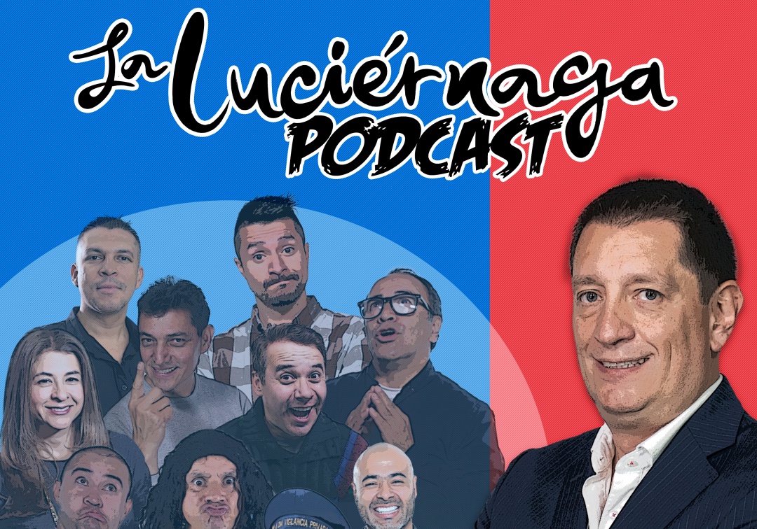 La Luciérnaga, Lo mejor de la semana 03 de diciembre