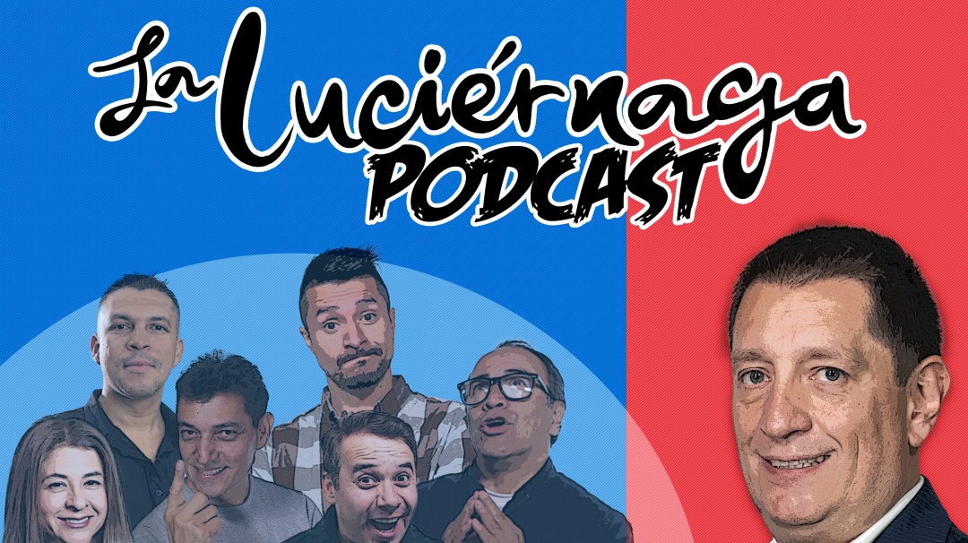 La Luciérnaga, lo mejor de la semana- 30 de septiembre