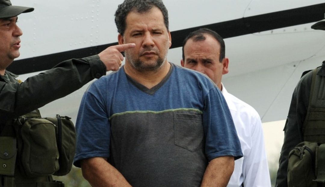 alias don Mario, Autodefensas, paramilitares, homicidio, Villavicencio: Condenan a alias Don Mario por homicidio de un albañil