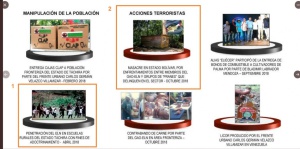 Fotos falsas que entregó Duque a la ONU: Cae el general Oswaldo Peña por errores con fotos presentadas en la ONU Fotos falsas que entregó Duque a la ONU: Cae el general Oswaldo Peña por errores con fotos presentadas en la ONU