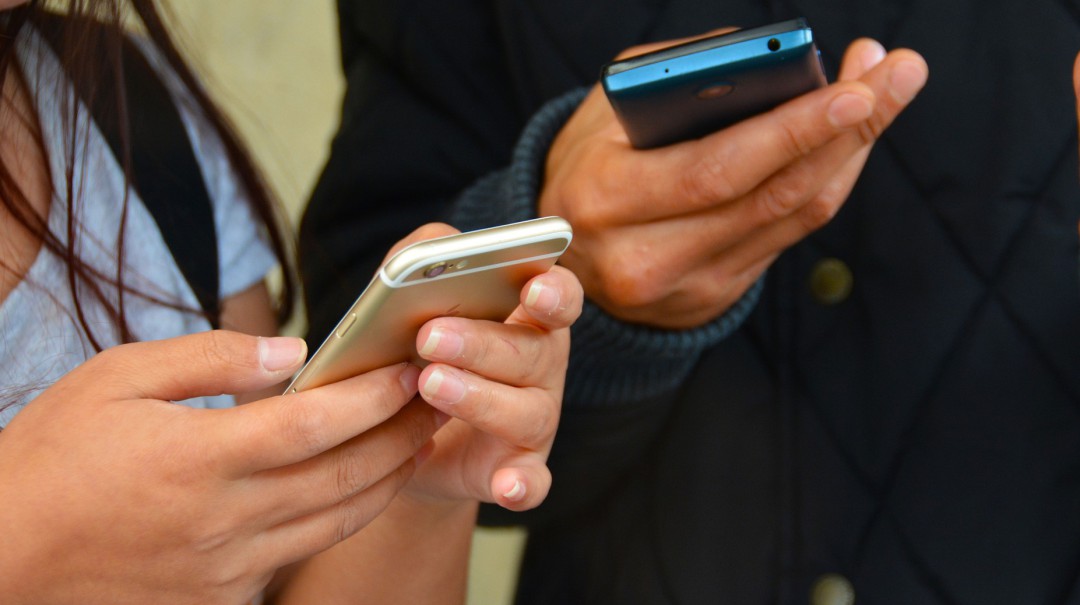 ¿Cuál es el uso que le estamos dando al lenguaje en las redes sociales?