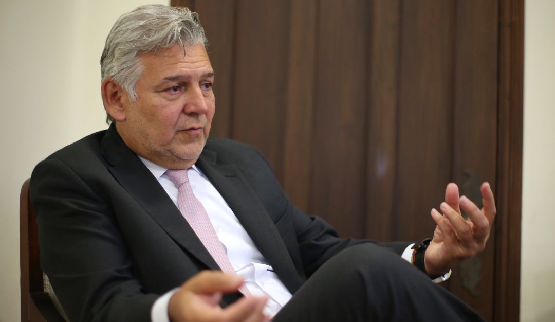 Liberalismo se opone a reforma laboral que afecte a colombianos