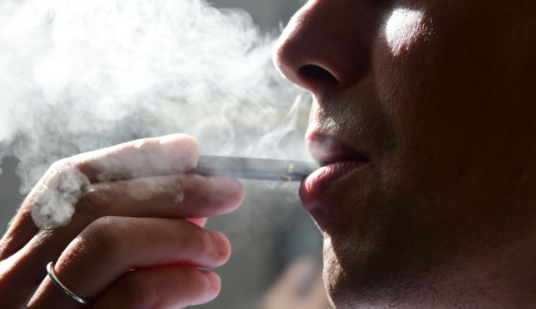 Cigarrillos electrónicos: MinSalud busca regular cigarrillos electrónicos y vapeadores