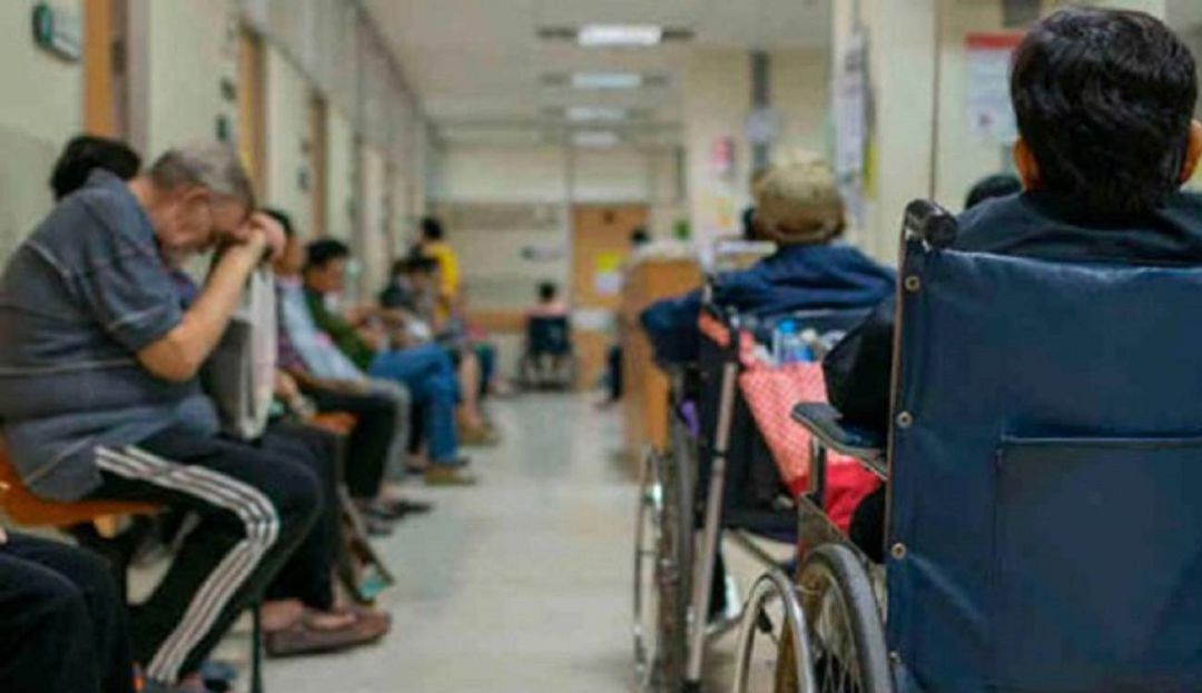 BUCARAMANGA SALUD EPS MAL SERVICIO AUTORIZACIONES COOMEVA NUEVA EPS MEDIMAS: 'Top tres' de las EPS más incumplidas en Santander