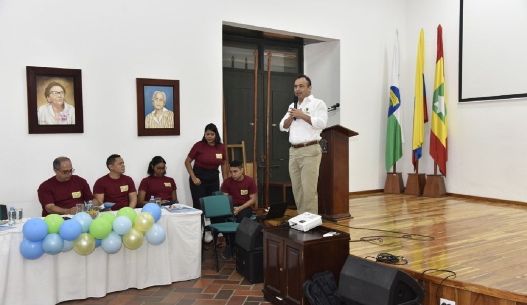 Colegio Mayor de Bolívar Turismo Idiomas: Turismo e Idiomas, uno de los fuertes del Colegio Mayor de Bolívar