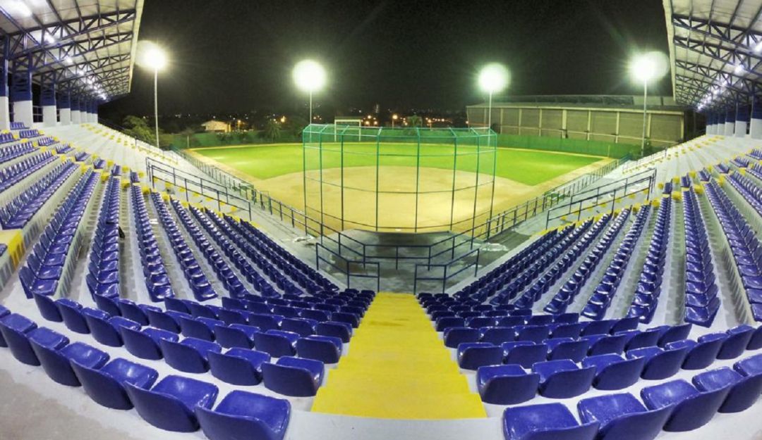Entrega obras Juegos Nacionales Cartagena Bolívar: El 30 de octubre se entregarían todas las obras de los Juegos Nacionales