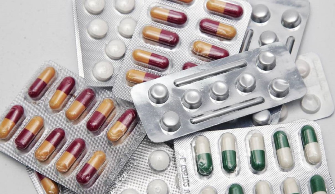 Habilitan banco de medicamentos en la frontera