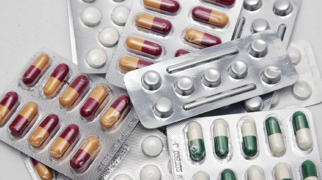 Habilitan banco de medicamentos en la frontera