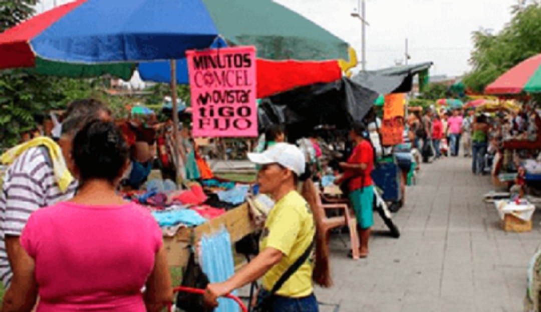 Cúcuta sigue entre las ciudades con más desempleo