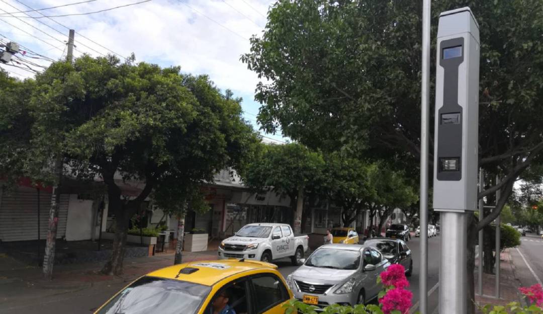 Fotomultas