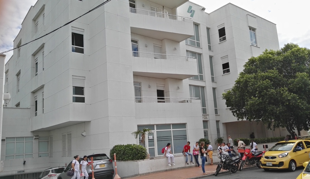 Cierre clínica Esimed La Salle Cúcuta: Once meses les adeudan a los trabajadores de la clínica La Salle