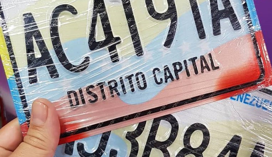 Censo automóviles venezolanos en frontera: Aumenta la reclamación para registro de vehículos venezolanos
