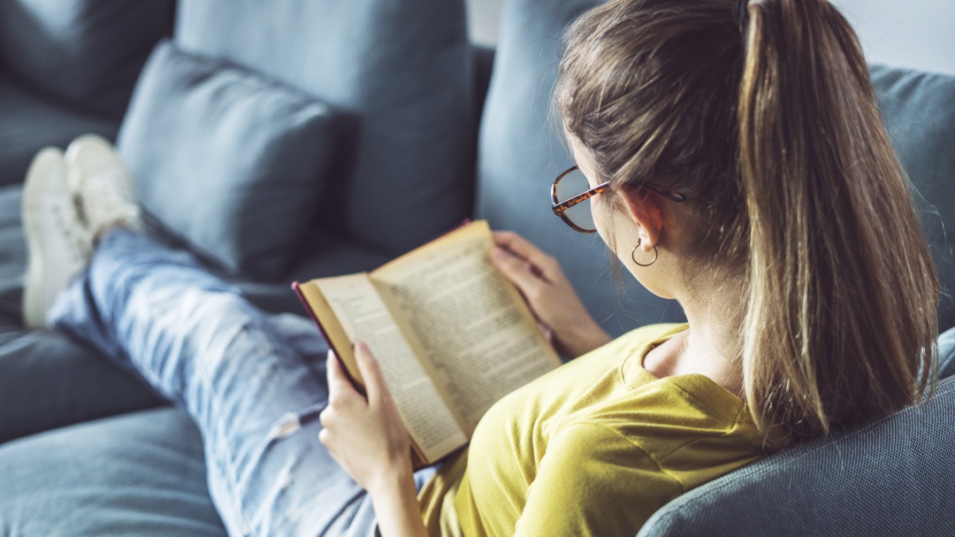 Beneficios de la lectura para el desarrollo del cerebro
