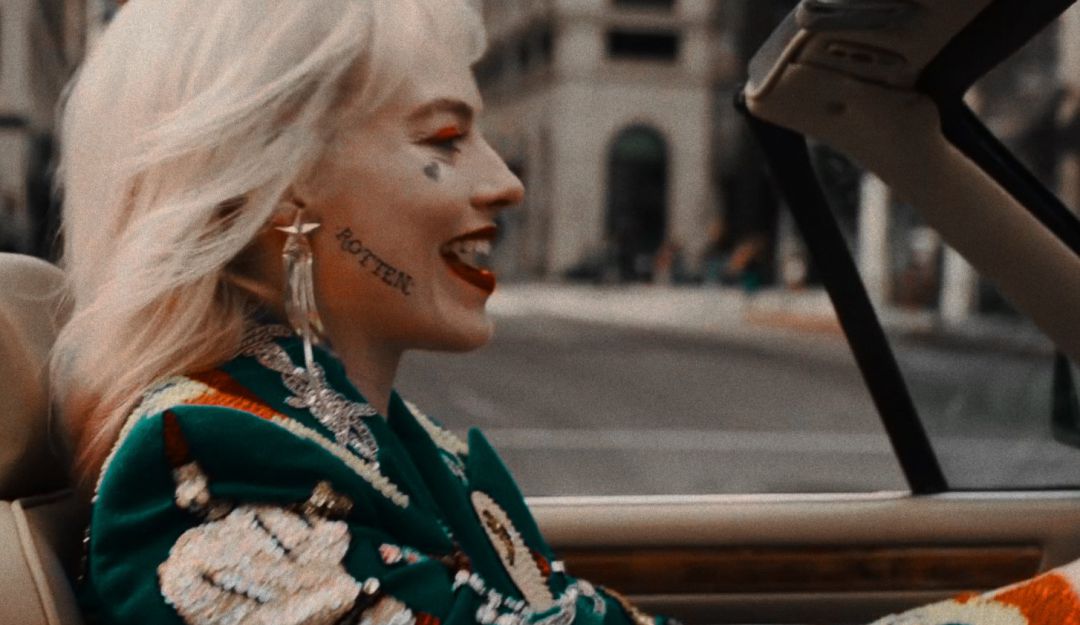 Harley Quinn Birds of Prey trailer: Harley Quinn se luce en el primer tráiler de 'Birds of Prey'